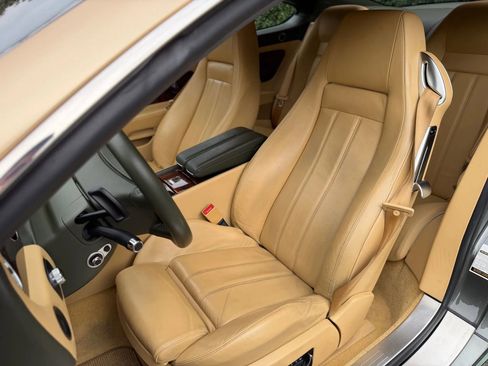 Used 2005 Bentley Continental GT image 15