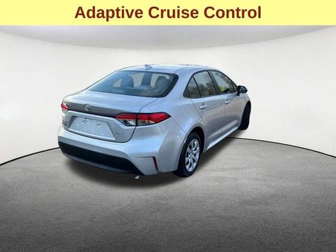 Certified 2024 Toyota Corolla LE image 7