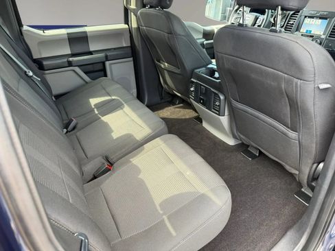 Used 2018 Ford F150 XL w/ Equipment Group 101A Mid AWD/4WD image 35
