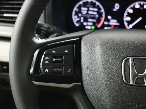 Used 2026 Honda Odyssey EX-L image 21