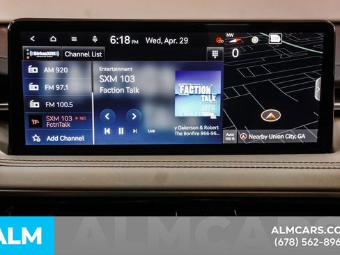 Used 2025 Genesis G70 2.5T RWD image 36