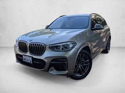 Used 2020 BMW X3 M40i w/ Executive Package