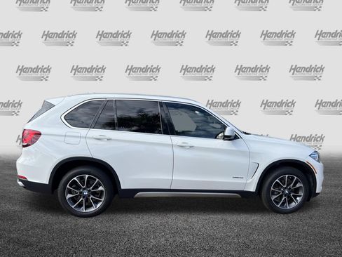 Used 2018 BMW X5 sDrive35i RWD image 11