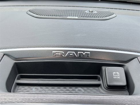 New 2026 RAM 1500 Laramie w/ Bed Utility Group image 8