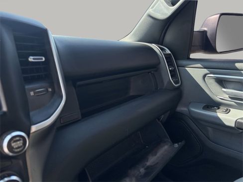 Used 2022 RAM 1500 Lone Star image 24