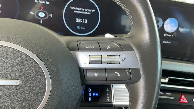 Used 2024 Hyundai Sonata SEL w/ Convenience Package FWD image 13