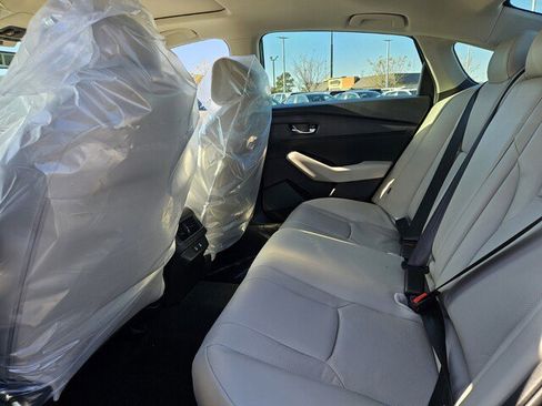 New 2025 Honda Accord EX-L image 10