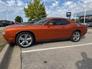 Used 2011 Dodge Challenger R/T image 1