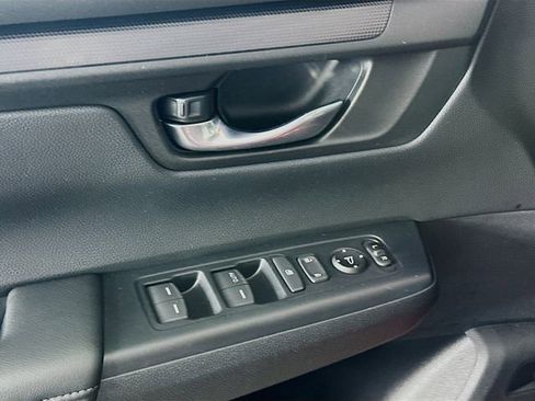 Used 2026 Honda CR-V LX image 20