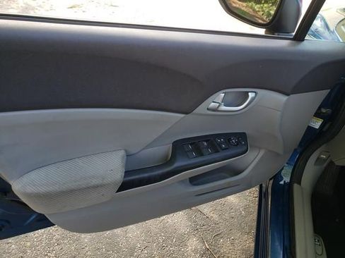 Used 2012 Honda Civic EX image 9