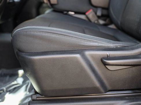 Used 2019 Chevrolet Silverado 1500 Custom RWD image 21
