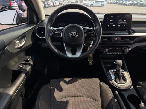 Used 2019 Kia Forte LXS FWD image 15