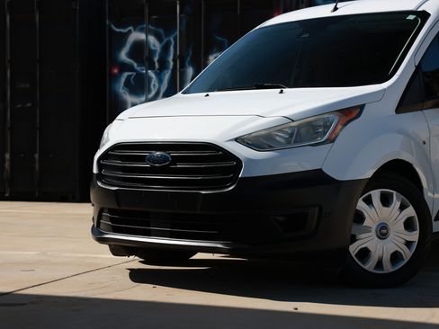 Used 2020 Ford Transit Connect XL FWD image 41