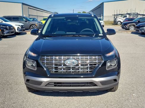 New 2026 Hyundai Venue SEL image 8