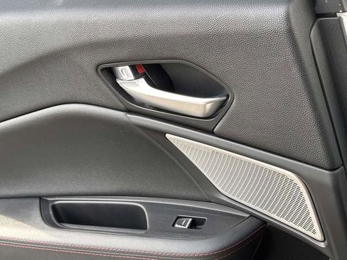 Used 2022 Acura TLX SH-AWD w/ A-SPEC Pkg image 26