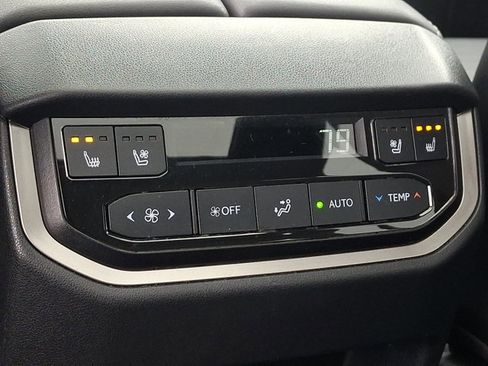 Used 2024 Lexus TX 350 AWD w/ Captains Chair Package image 12