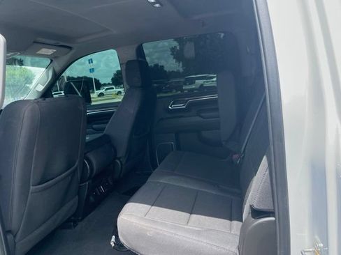 Used 2024 Chevrolet Silverado 2500 LT AWD/4WD image 28