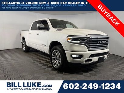 Used 2023 RAM 1500 Limited