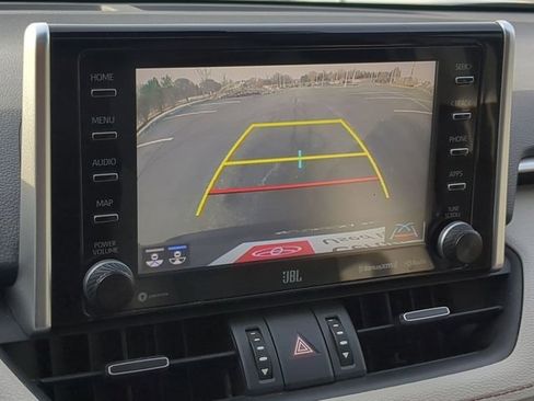 Certified 2020 Toyota RAV4 Limited image 13