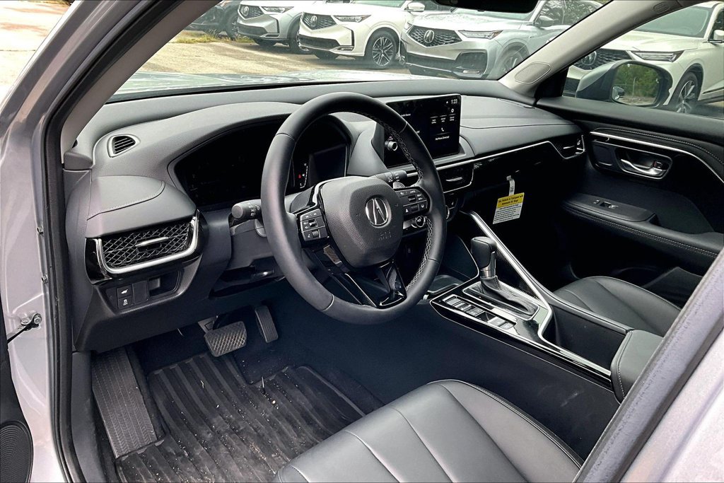 Certified 2026 Acura ADX FWD image 15