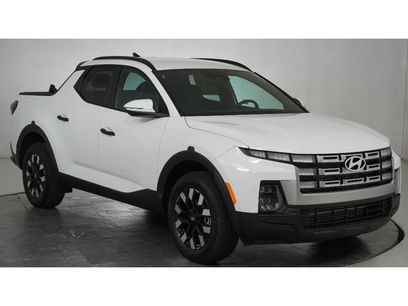 New 2026 Hyundai Santa Cruz SEL