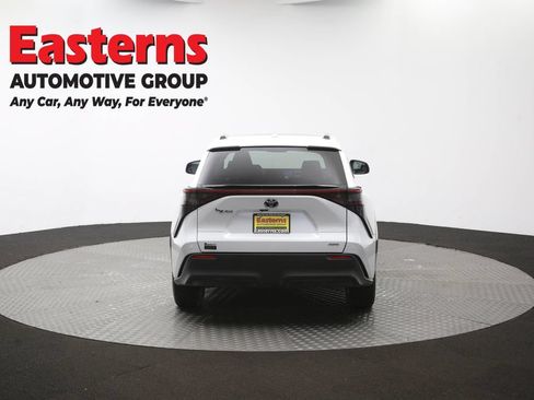 Used 2024 Toyota bZ4X AWD w/ Weather Package image 34