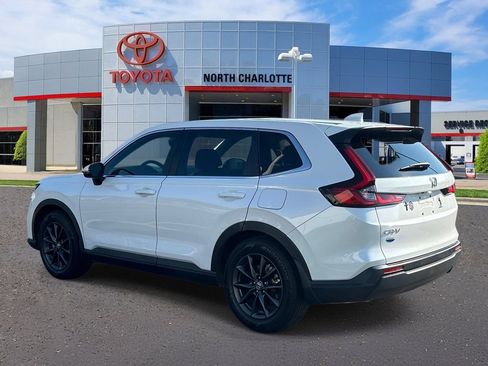 Used 2026 Honda CR-V EX-L image 6