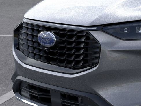 New 2026 Ford Escape SE w/ PHEV Premium Package image 17