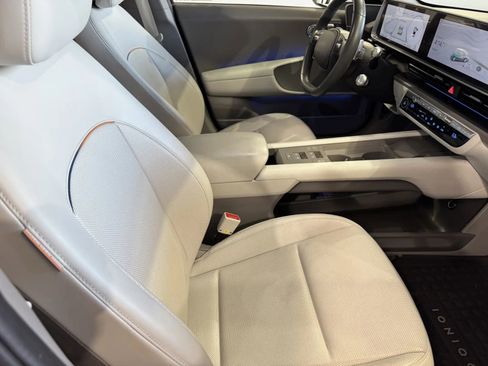 Used 2023 Hyundai Ioniq 6 SEL image 6