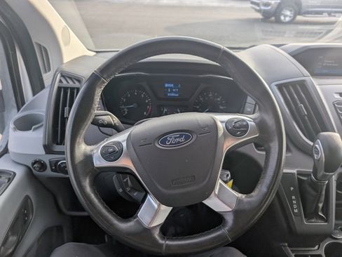 Used 2016 Ford Transit 150 XL image 13