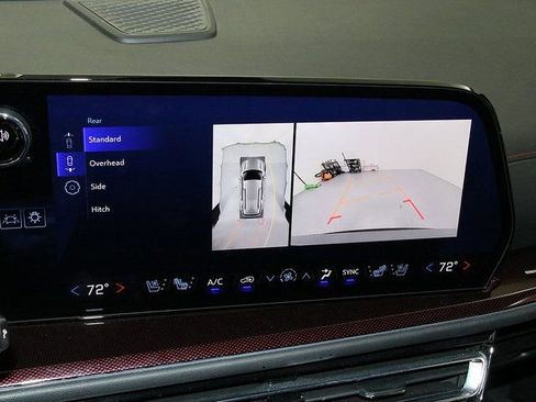 Certified 2024 Chevrolet Traverse RS w/ LPO, Floor Liner Package image 22