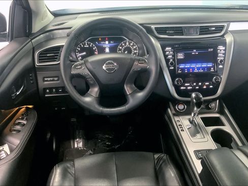 Used 2022 Nissan Murano SL w/ Cargo Package image 12