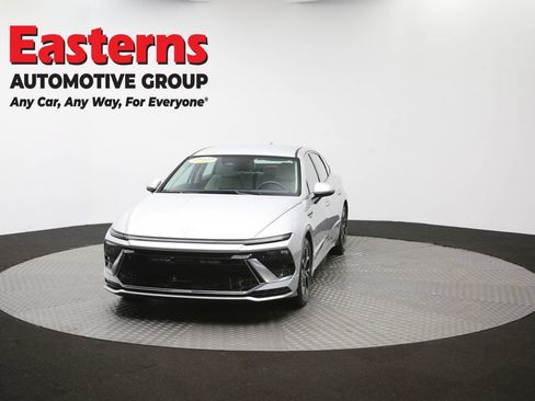 Used 2025 Hyundai Sonata SEL FWD image 54
