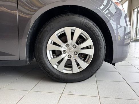 Used 2015 Honda Odyssey EX-L image 69