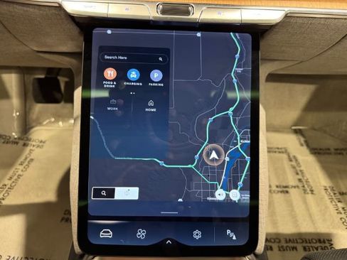 Used 2022 Lucid Air Grand Touring image 29