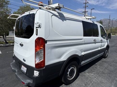 Used 2016 Ford Transit 150 130 Low Roof RWD image 7