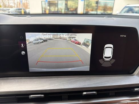 New 2025 Kia Telluride EX X-Line image 36