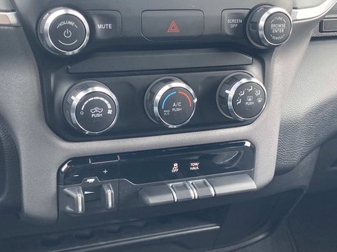 Certified 2024 RAM 2500 Big Horn w/ Bed Utility Group image 29