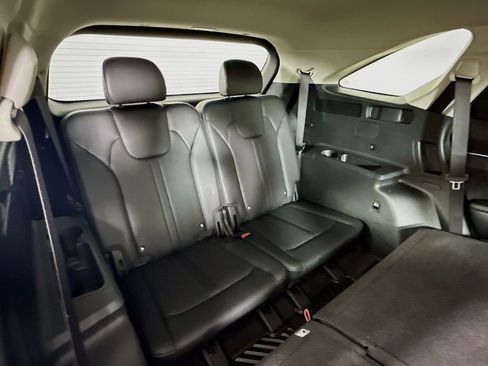 New 2026 Kia Sorento EX image 32