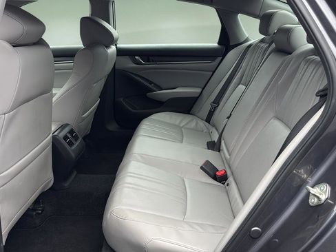 Used 2018 Honda Accord EX-L image 15