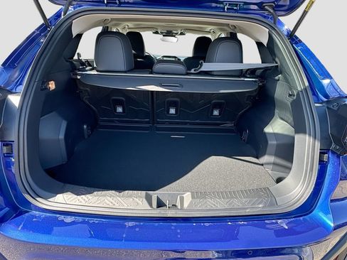 New 2026 Subaru Crosstrek 2.5i Limited AWD/4WD image 32