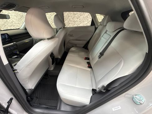 New 2027 Hyundai Kona SEL Sport FWD image 14