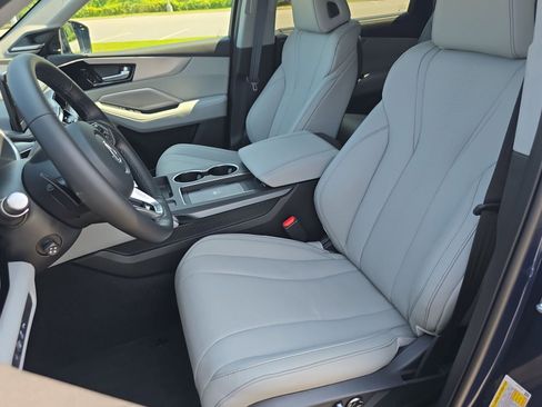 New 2026 Acura MDX FWD w/ Technology Package image 17