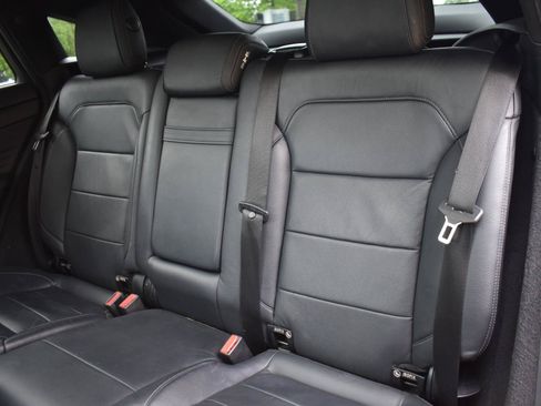 Used 2016 Mercedes-Benz GLE 450 4MATIC Coupe image 35