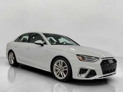 Used 2021 Audi A4 2.0T Premium Plus w/ Premium Plus Package