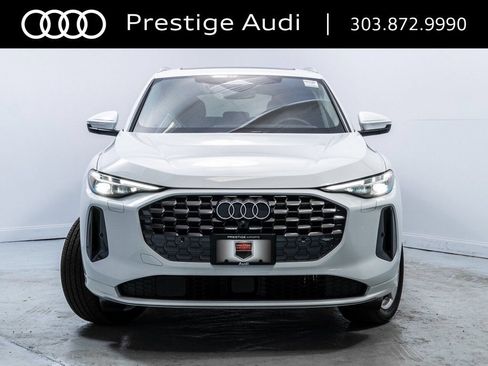 Used 2025 Audi Q5 Premium w/ Premium Plus AWD/4WD image 10
