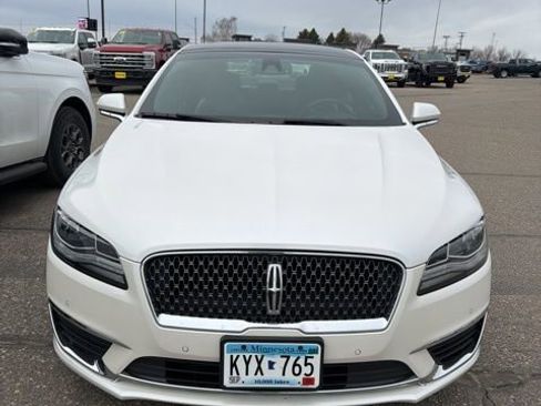 Used 2020 Lincoln MKZ Reserve w/ Luxury Package image 2