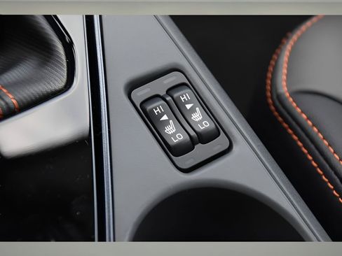 New 2026 Subaru Crosstrek 2.5i Limited image 36