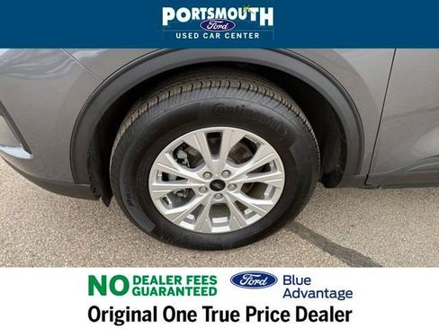 Used 2023 Ford Escape Active w/ Tech Pack #1 image 31