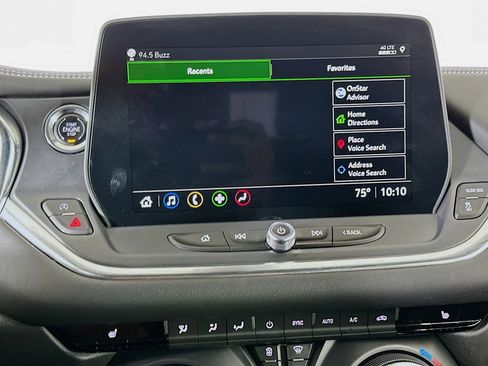 Used 2024 Chevrolet Blazer LT FWD image 21